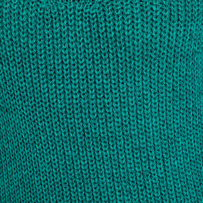 robe pull droite col rond vert canard femme Robe pull droite col rond vert canard femme