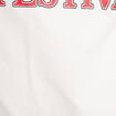 T-shirt manches courtes ecru femme