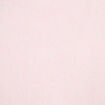 Gilet duveteux col v manches longues rose clair femme