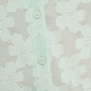 chemise manches courtes vert clair femme Chemise manches courtes vert clair femme