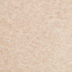 Pull avec col roulé beige femme