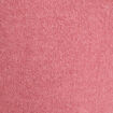 Pull avec col roul&eacute; rose femme