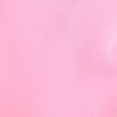 Sweat col rond manches longues rose femme