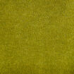 Gilet boutonn&eacute; avec col en V vert fonc&eacute; femme