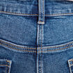 Jeans slim denim stone femme