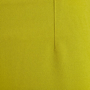 pantalon large vert olive femme Pantalon large vert olive femme