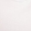 T-shirt manches courtes blanc femme