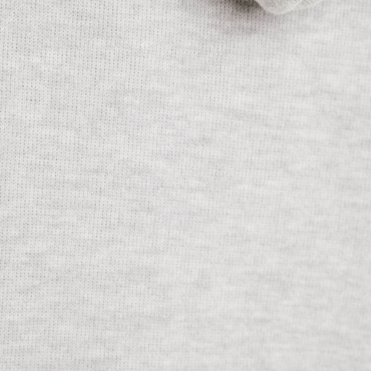 Sweat à capuche gris clair femme