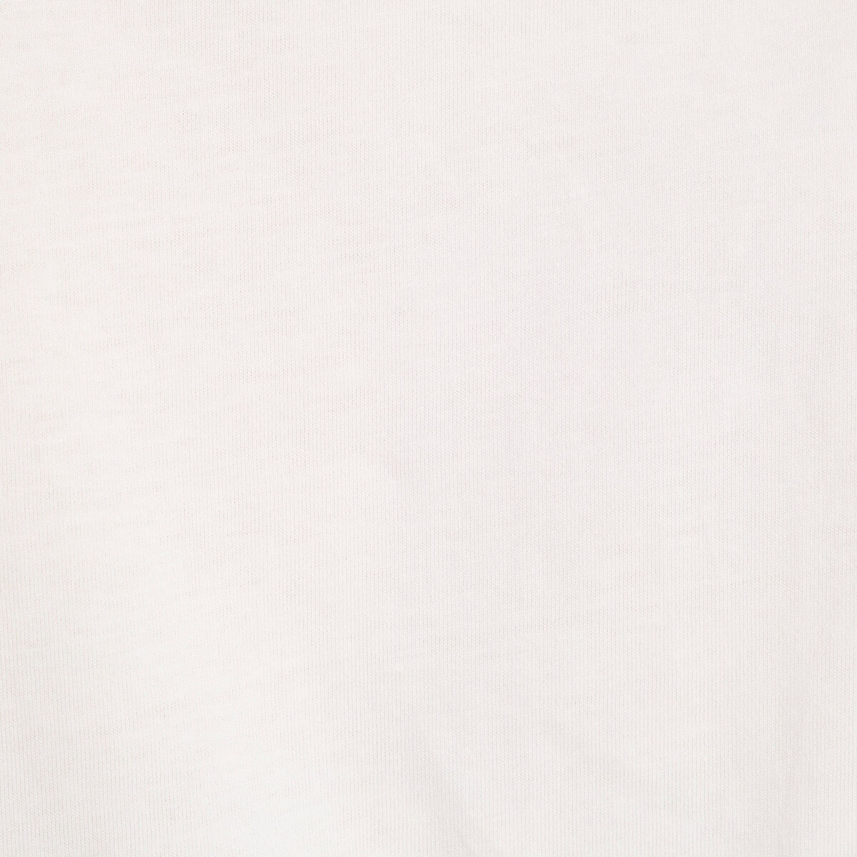 T-shirt manches courtes blanc femme