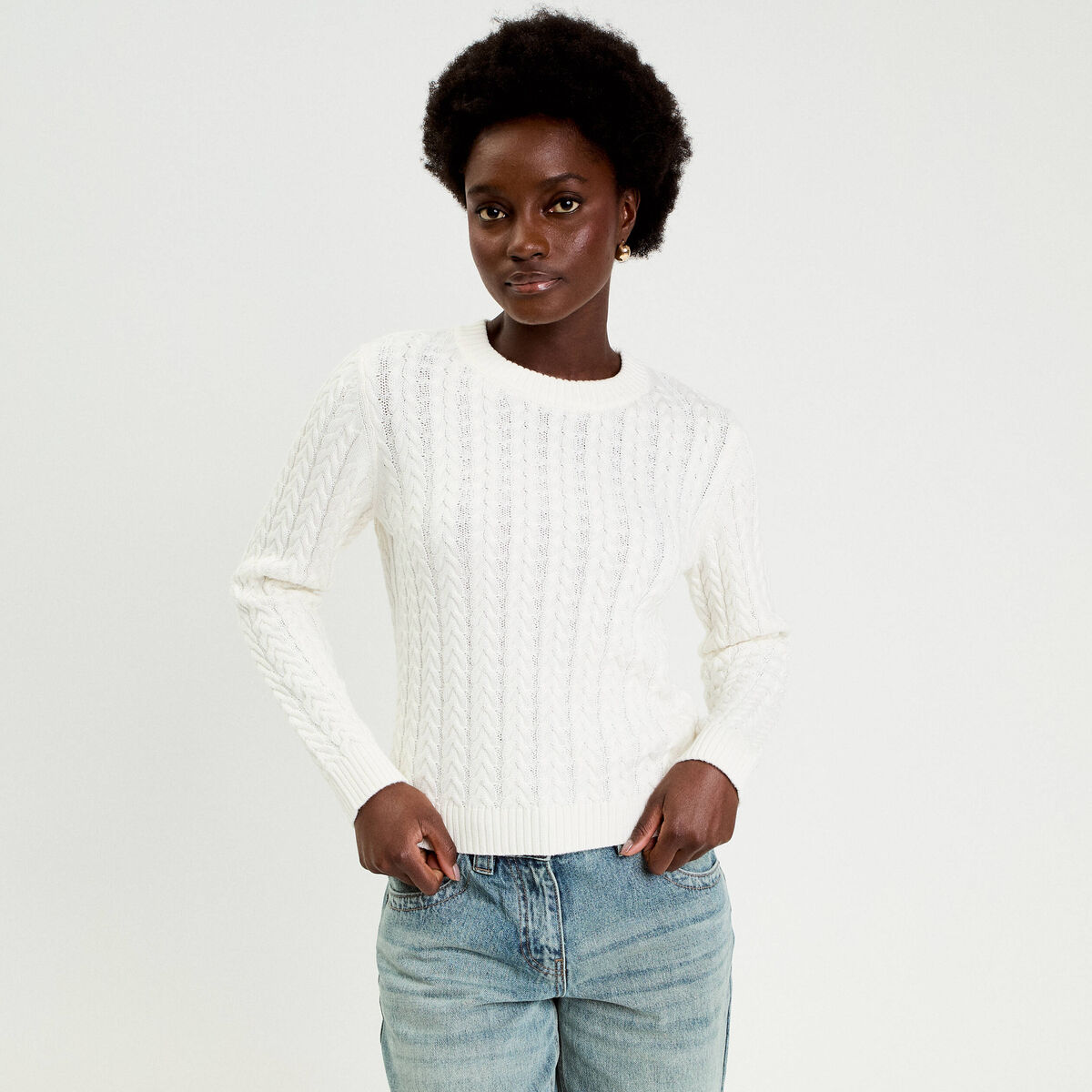 Modle Pull Torsade Femme Gratuitnull
