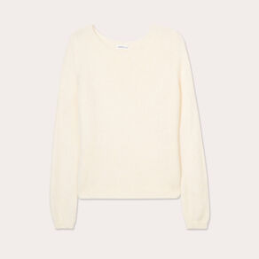 pull manches longues ecru femme Pull manches longues ecru femme