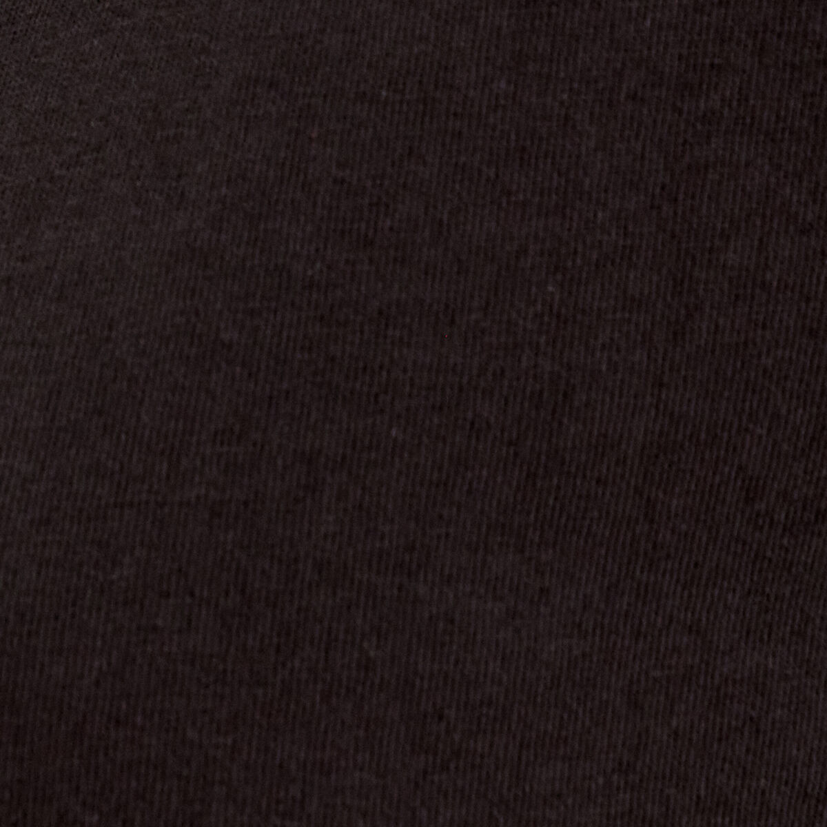 T-shirt manches courtes noir femme