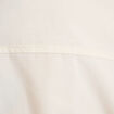 Chemise col classique ecru femme