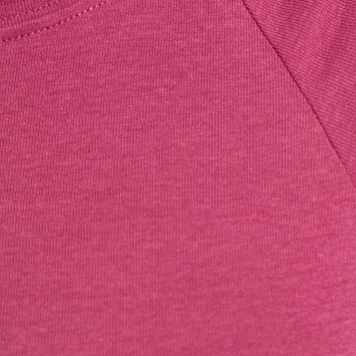 T-shirt manches courtes vieux rose femme