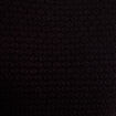 Pull col bateau noir femme