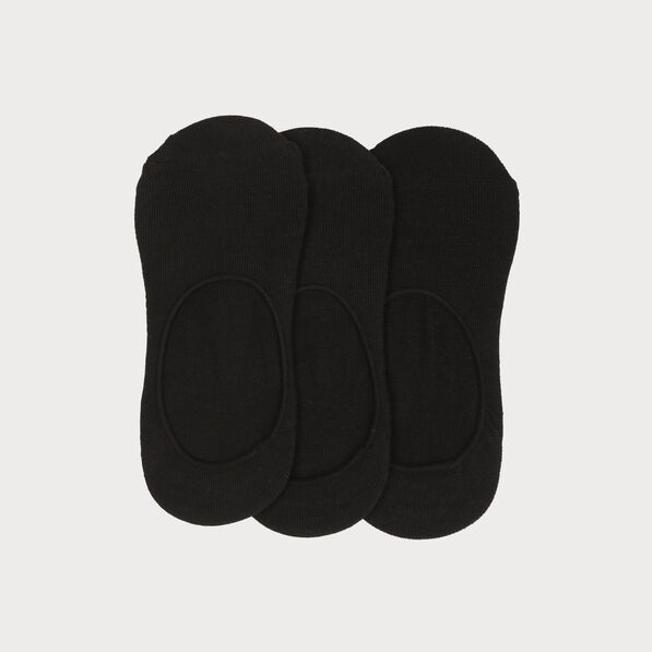 lot 3 paires couvre pieds noir femme Lot 3 paires couvre pieds noir femme