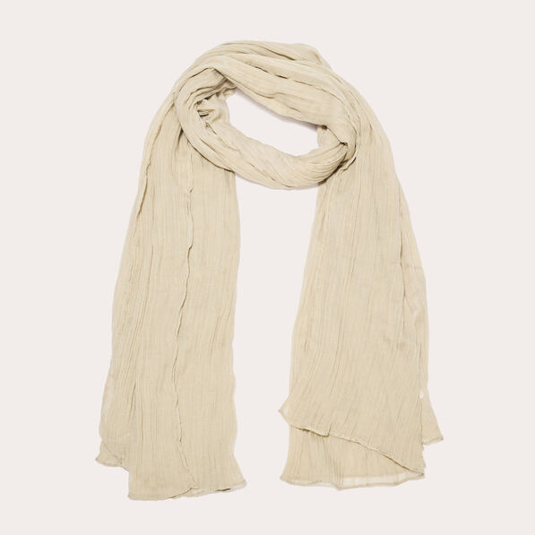 foulard vert kaki femme Foulard vert kaki femme