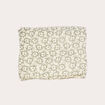 Foulard sable femme