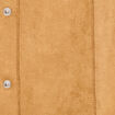 Surchemise suédine camel femme