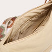 Banane beige femme
