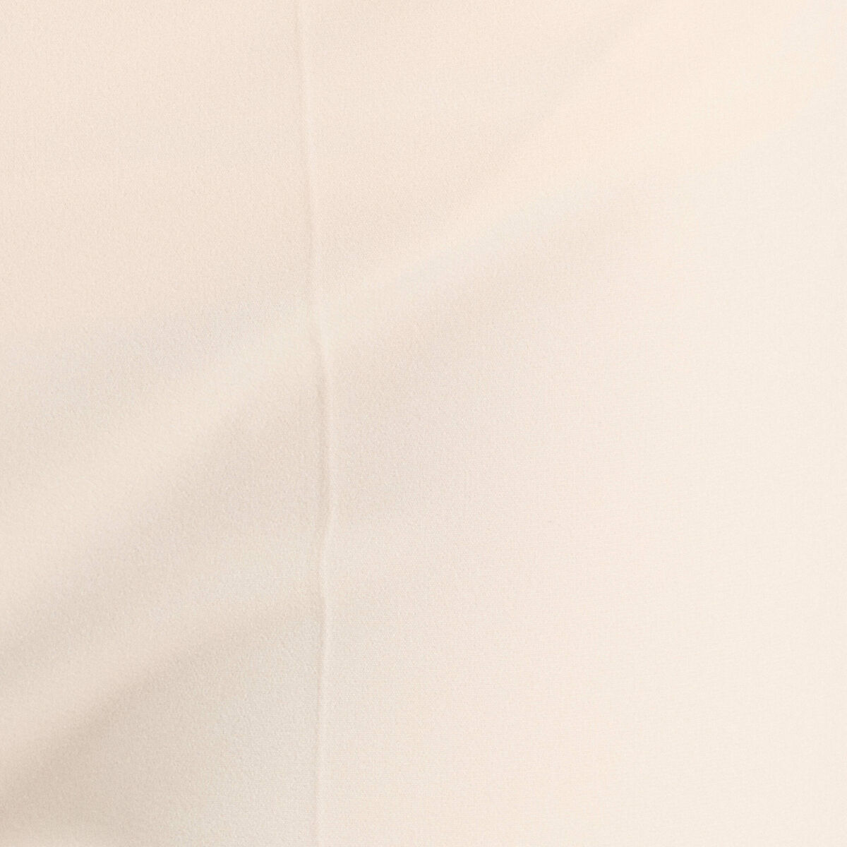 Pantalon flare sable femme