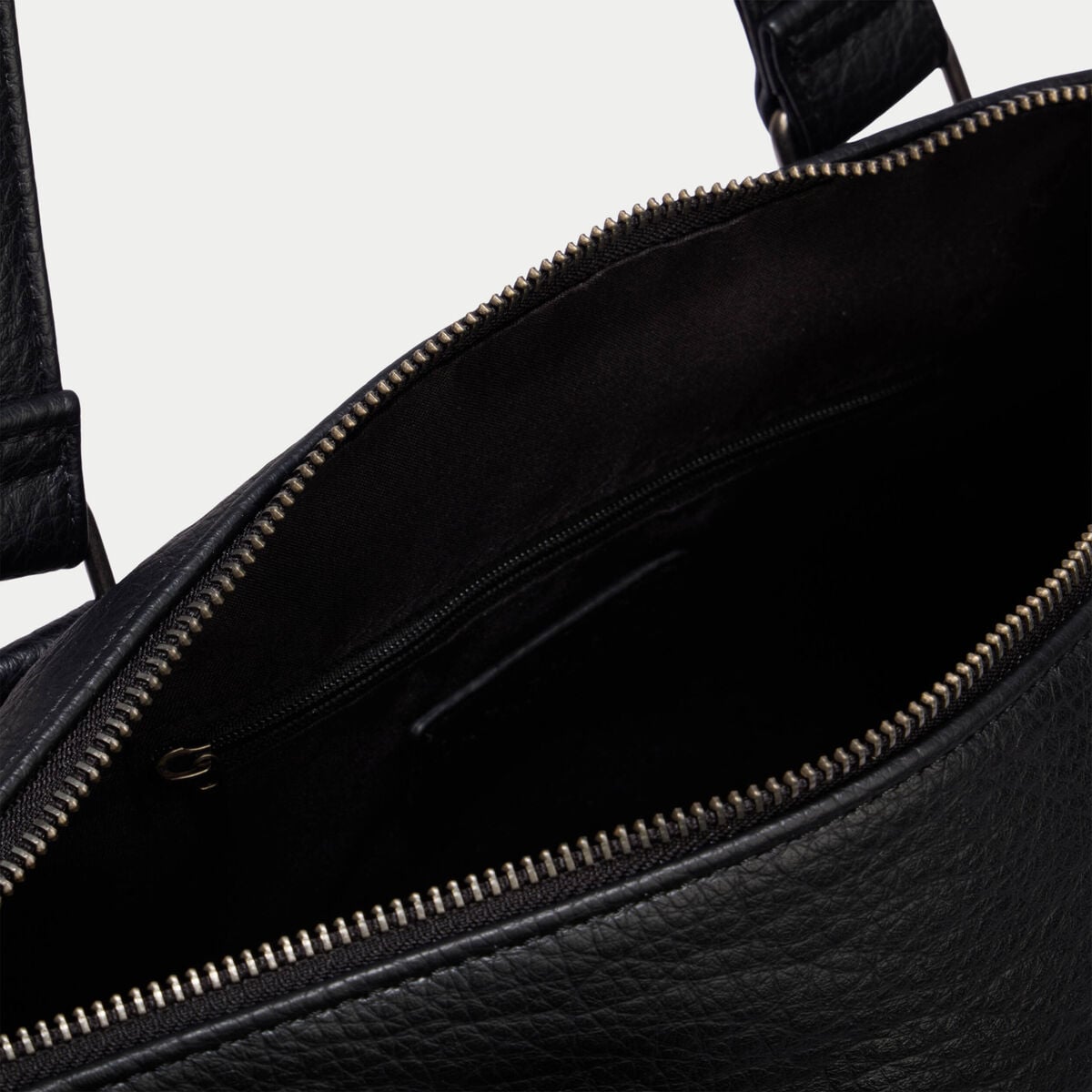 Sac noir femme