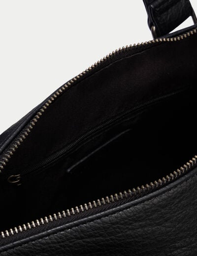 Sac noir femme