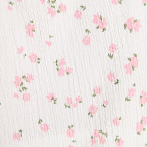 Blouse nouée blanc femme