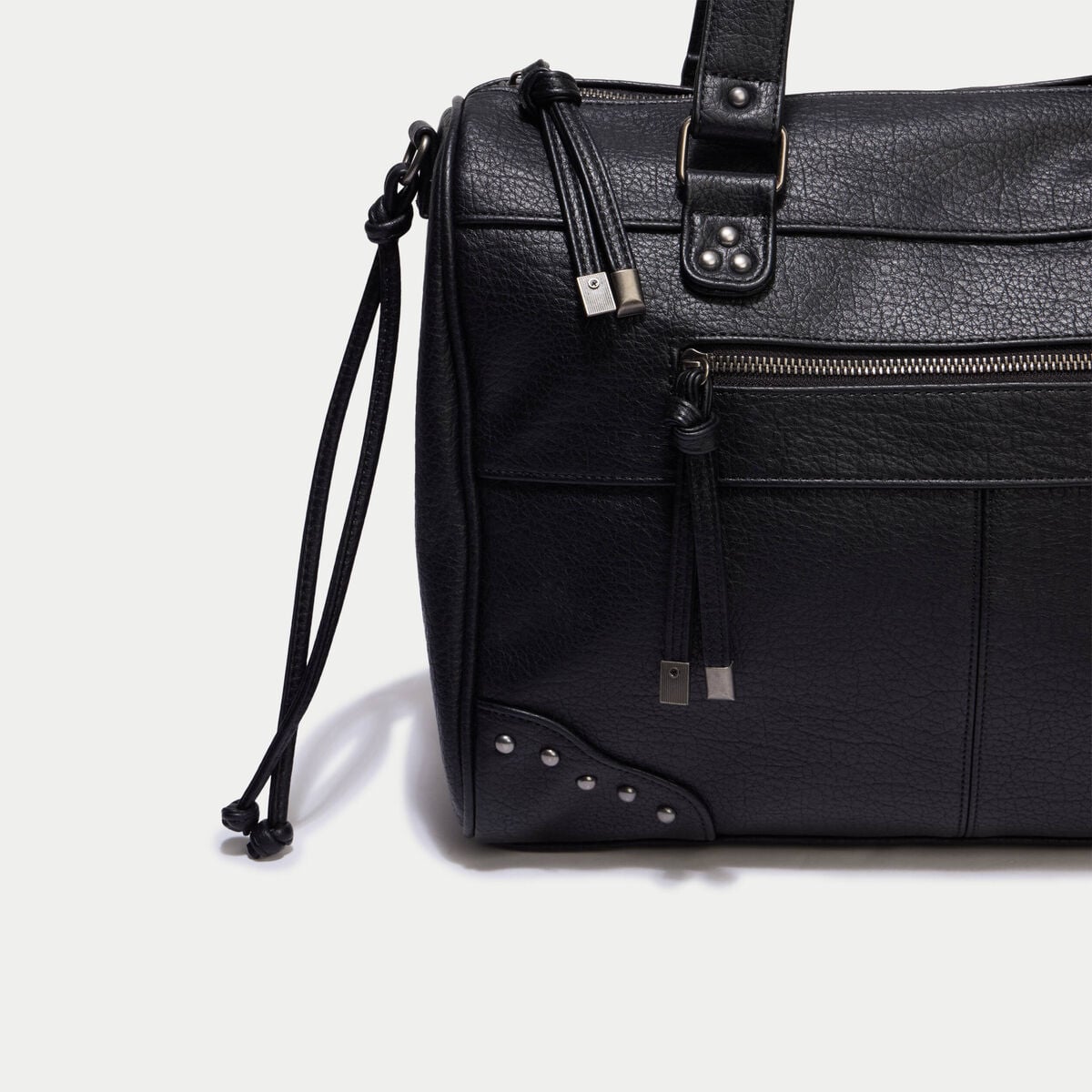 Sac noir femme