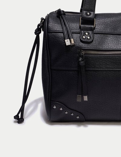 Sac noir femme