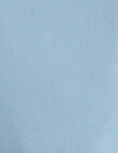 Veston sans manches bleu gris femme