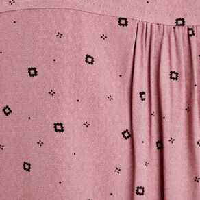 chemise manches longues rose femme Chemise manches longues rose femme