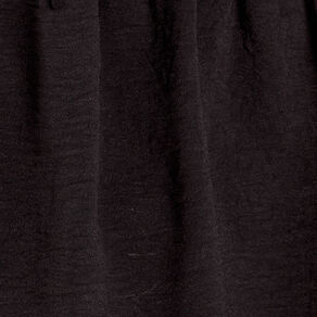 blouse col en v noeuds noir femme Blouse col en V noeuds noir femme