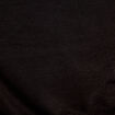T-shirt manches courtes noir femme