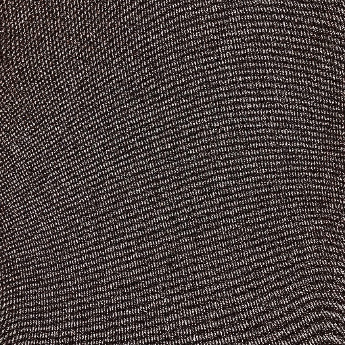 Robe longue ajustée couleur or femme