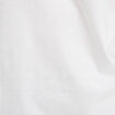 T-shirt manches courtes blanc femme