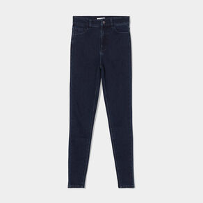 jeans thermique skinny denim brut femme Jeans thermique skinny denim brut femme