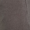 Jupe midi moulante gris foncé femme