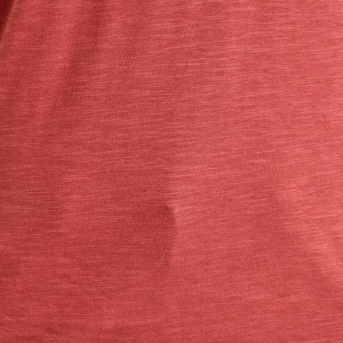 T-shirt manches courtes vieux rose femme