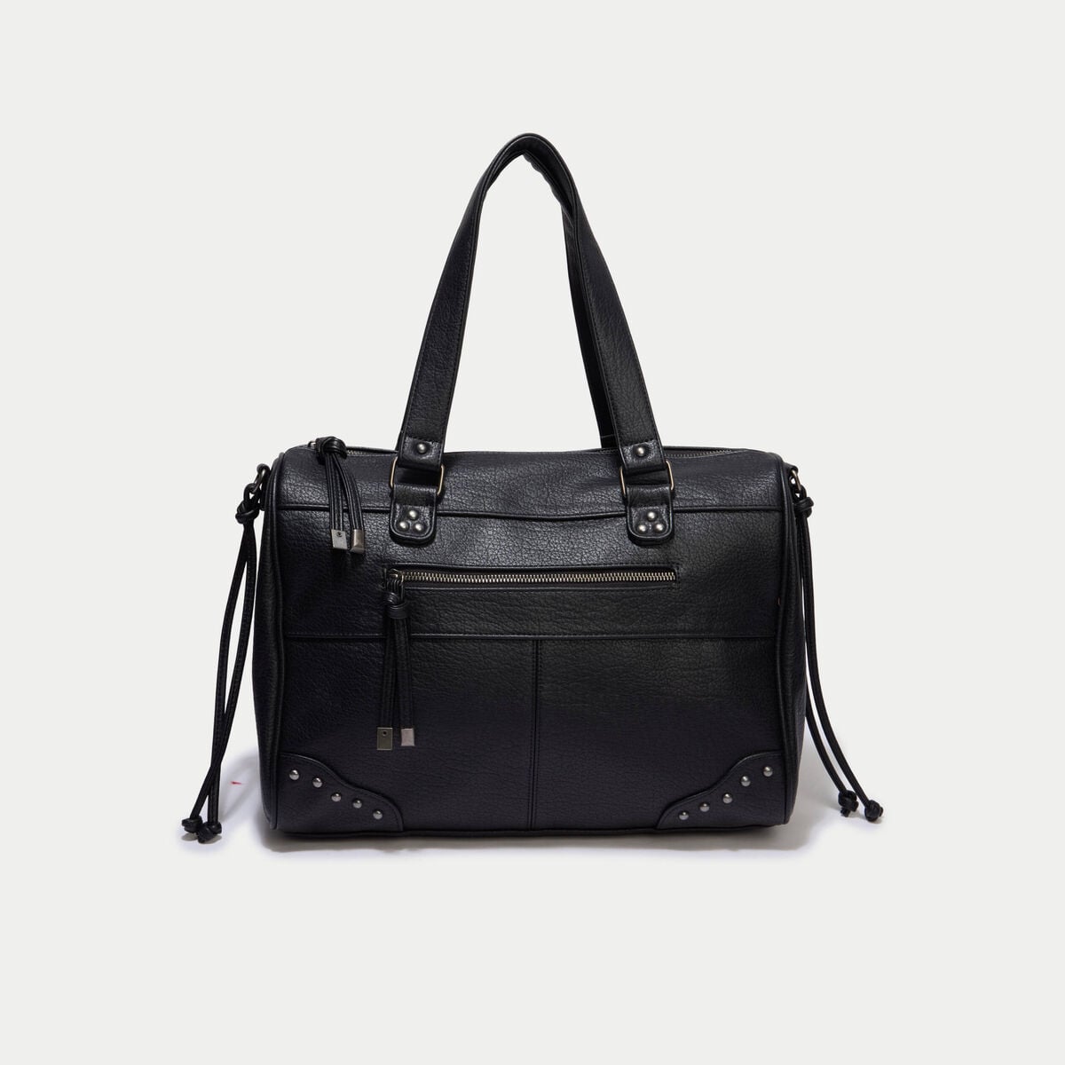 Sac noir femme