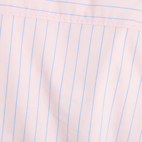 chemise manches courtes rose clair femme Chemise manches courtes rose clair femme