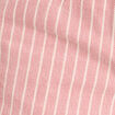Bermuda large rose clair femme