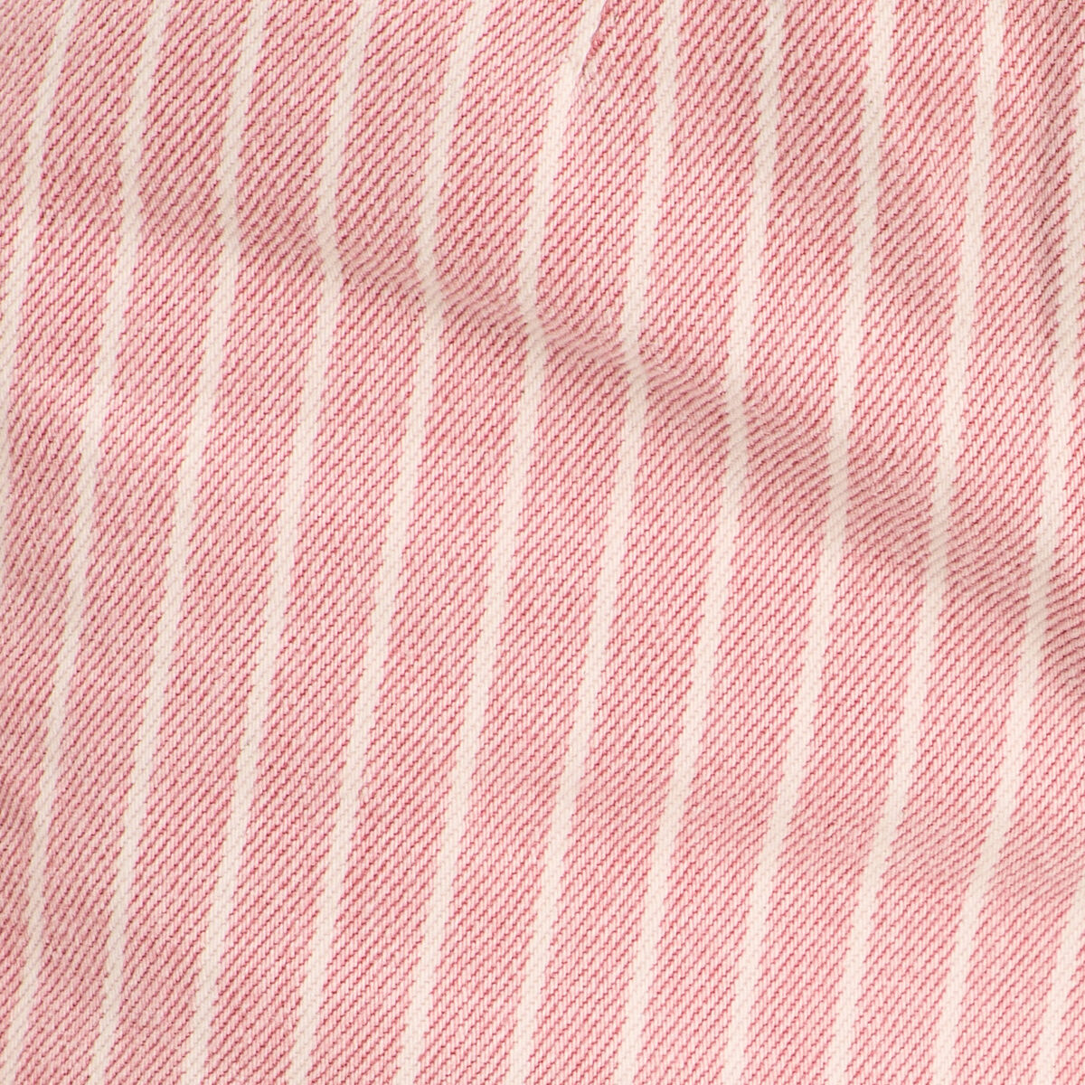 Bermuda large rose clair femme