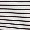 T-shirt manches courtes blanc femme