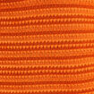 Bandeau cropped bustier orange foncé femme