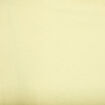 T-shirt oversize manches courtes jaune pastel femme