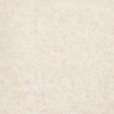 Polo manches longues col chemise beige femme