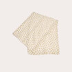Foulard sable femme
