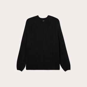 pull manches longues noir femme Pull manches longues noir femme