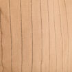 Combinaison sans manches beige femme